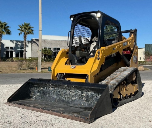 Florida Public Equipment Auction