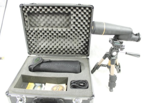 March Ammo & Accessories Auction  