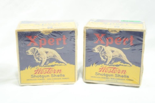 March Ammo & Accessories Auction  