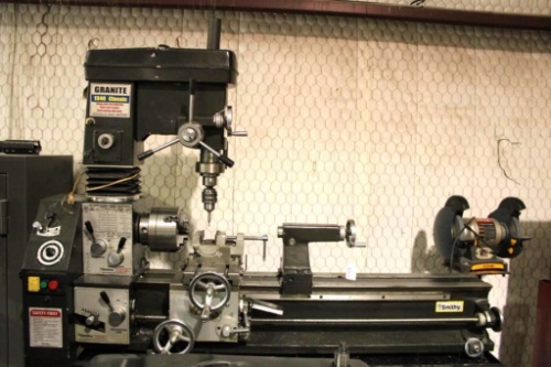 March Ammo & Accessories Auction  