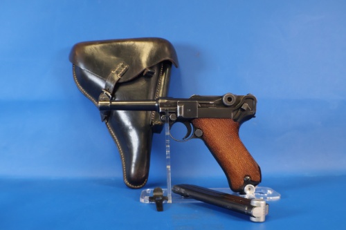 March Madness Firearm Inventory Clearance