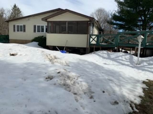 Online & Live Unreserved Real Estate Auction