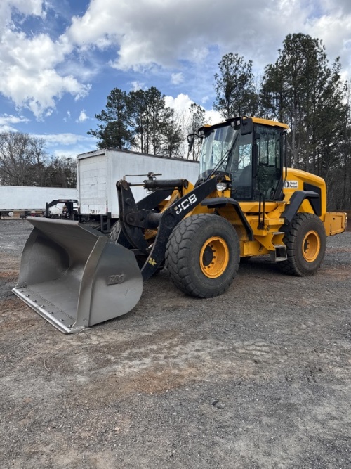 North GA Contractors Auction