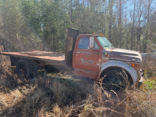 Cottageville Vehicle Sale