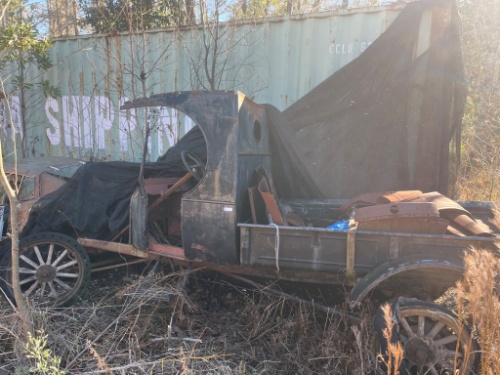 Cottageville Vehicle Sale