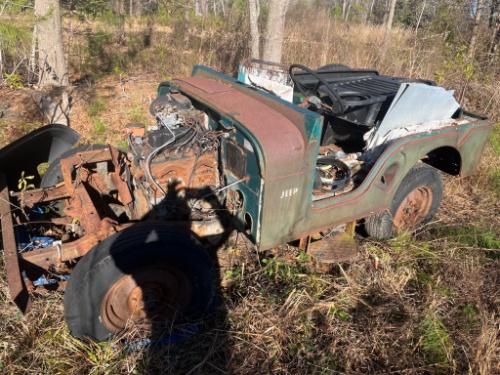 Cottageville Vehicle Sale