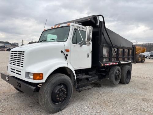 Apollos South Fleet Reduction Auction