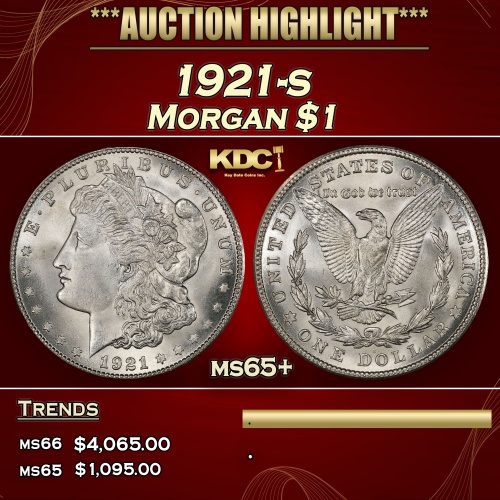 Rare Coin Main Auction NM