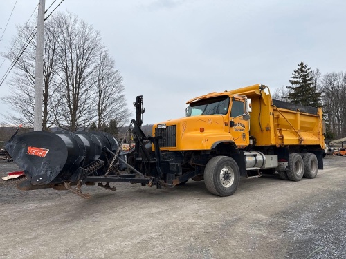 MacFadden's Spring Auction