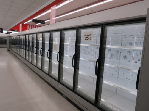 Winn Dixie Supermarket - Fort Pierce, FL