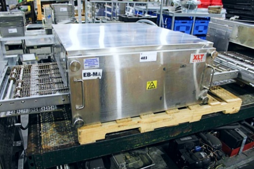Kroger & Winn Dixie Surplus Supermarket Equipment Auction