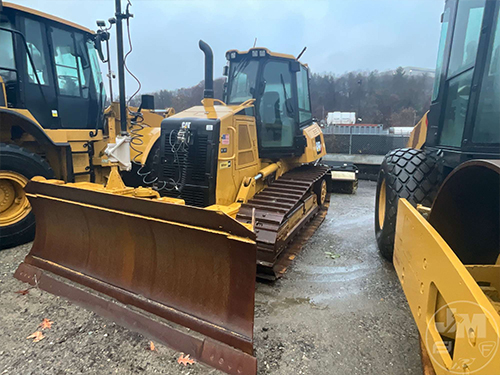 George Cairns & Sons, Inc Auction