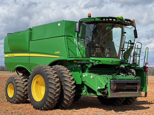 K&R Farms Retirement Public Auction