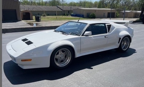 Day 2 - Branson Collector Car Auction