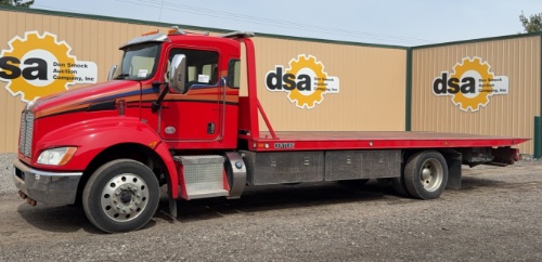 Ring 1 - 34th Annual Spring Auction