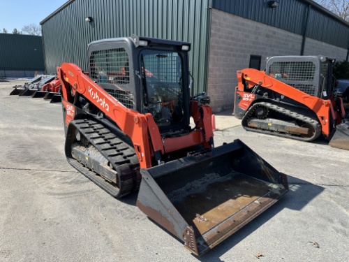 Late Model & New Heavy Rental Equipment, Party Auction