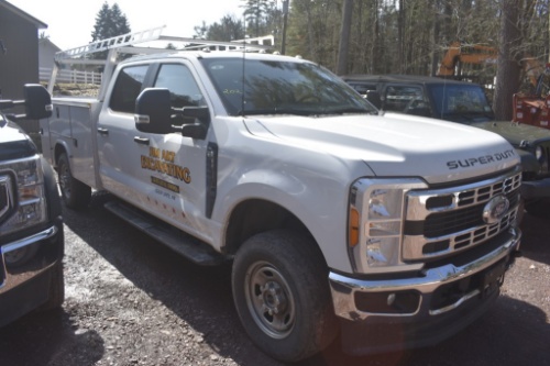 Akt Construction Retirement Auction