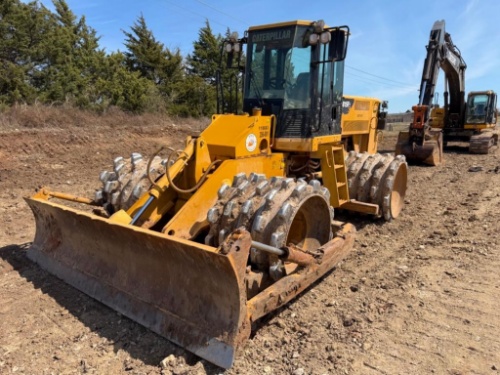 Spring 2026 Heavy Equipment Consignment Auction