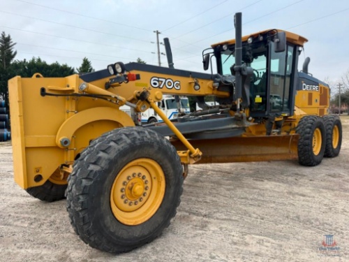 Bi-Monthly City and County Governmental Auction