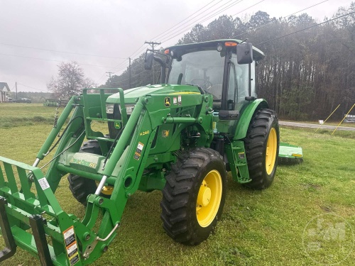 Short Notice Absolute Public Auction