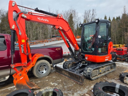 Stewart's Equipment Spring Sale