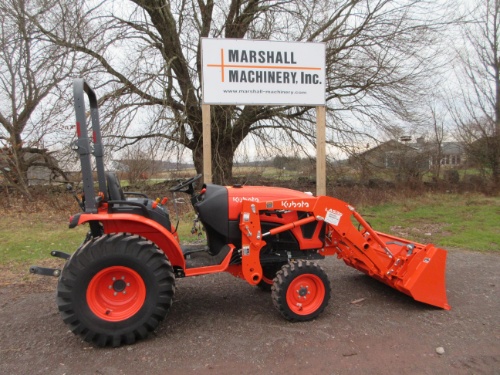 Spring Consignment & Inventory Reduction Auction