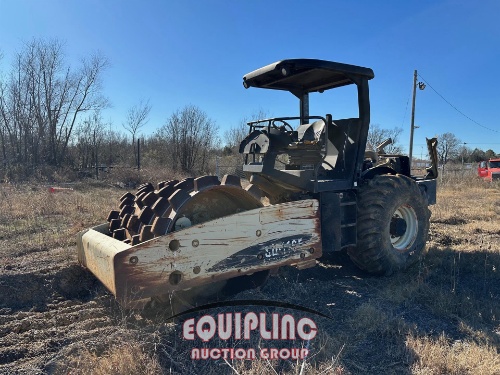 Mechanically Challenged / Inoperable Auction