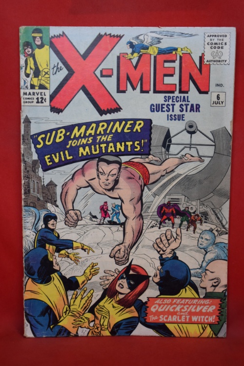 Stacks Comics Weekly Comic Auction