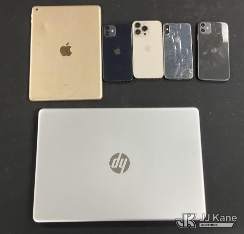  Southern California Surplus Auction