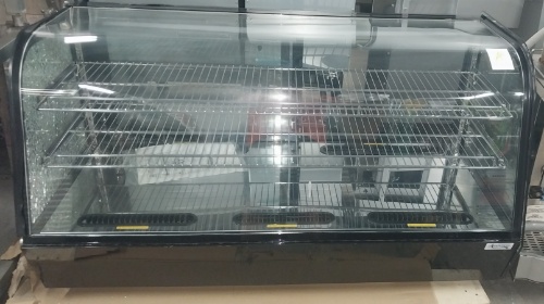 Restaurant Equipment and Supplies Auction