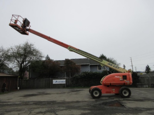 Public Consignment Auction