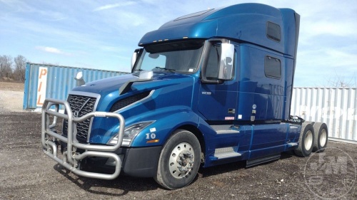 Midwest Constructruction & Farm Equipment Auction