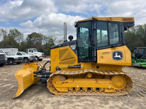 Garrell Farms Liquidation