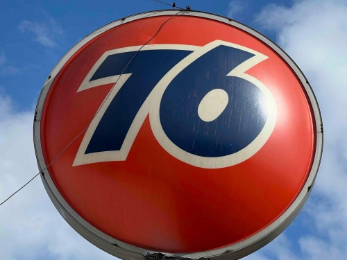 Speedway Equipment/Contents Dispersal 25235 - Gabe