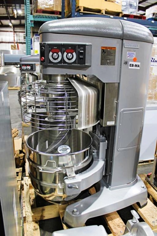 Huge Brand New Restaurant Equipment Auction