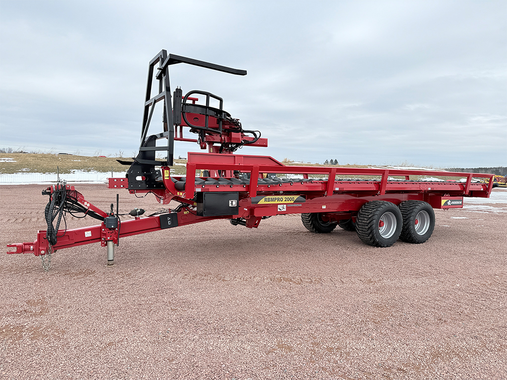 Annual Spring Equipment Auction