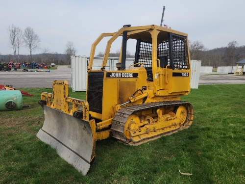 Ring 1 - Spring Consignment Sale