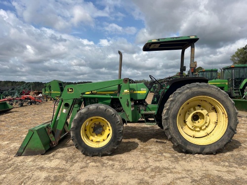 Garrell Farms - Liquidation Auction