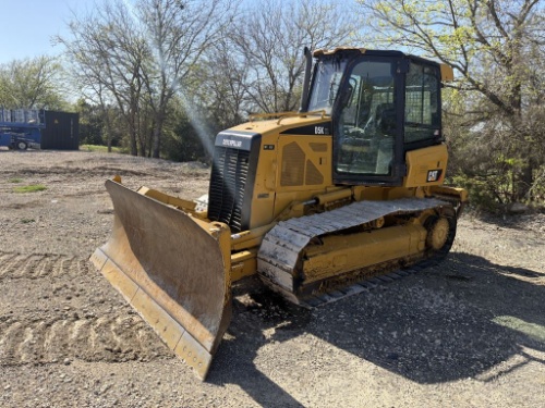 Ring 1 - April Farm / Ranch / Heavy Equipment Auction