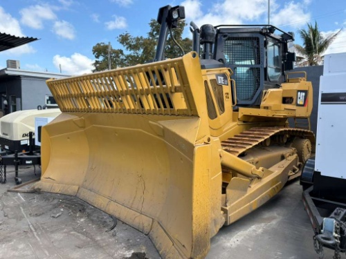 Heavy Equipment Auction