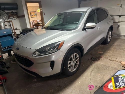 Vehicle, Art, Collectibles, Furniture & Contents