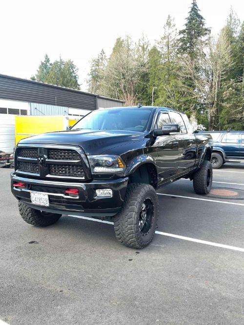 Vehicles and Farm Equipment Auction