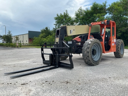 Florida Online Equipment Auction