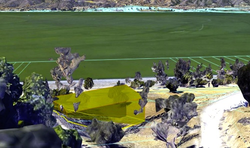 Invest Your Tax Return in the Stability of Land!