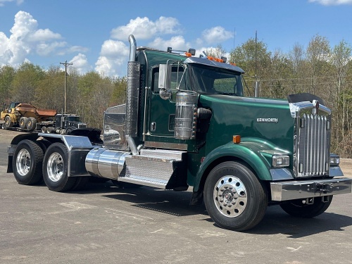 New Attachments & Misc Items Auction