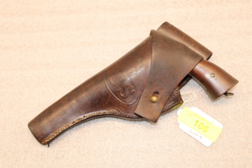 Huge Firearm And Knife Liquidation