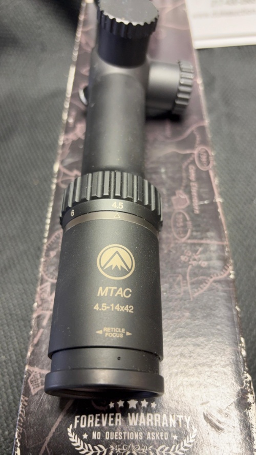 Spring Ammo and Sporting Goods Auction