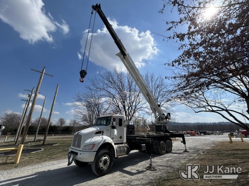 Central Regional Auction