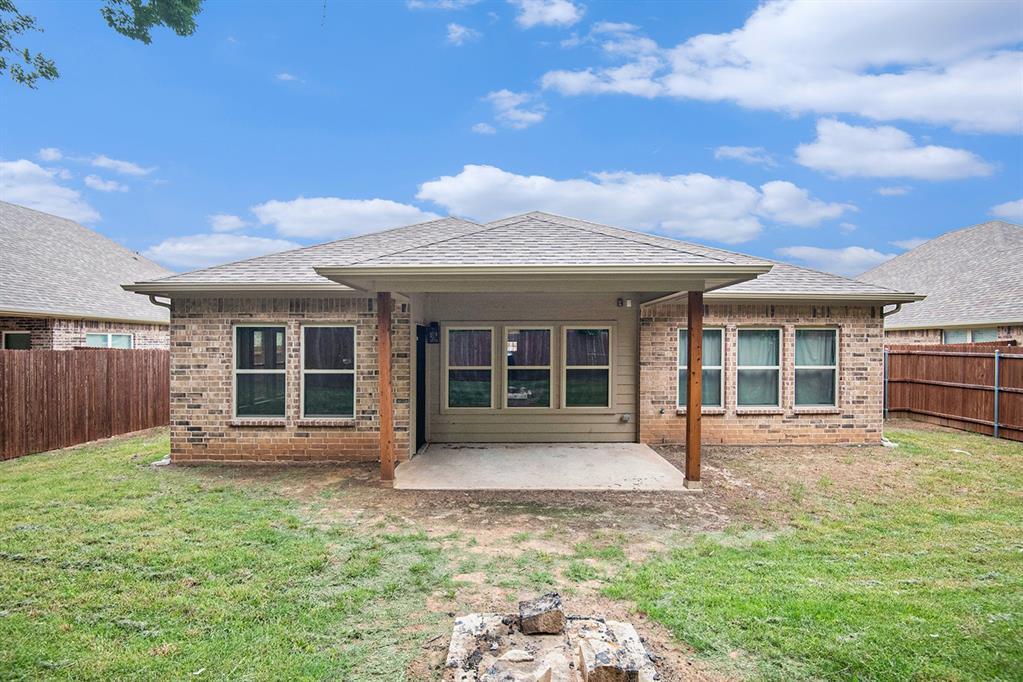 Springtown TX Home Auction – 2020 Build