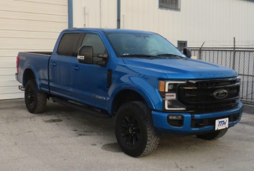 TWT Truck & Trailer Repair & Rental Facility Auction